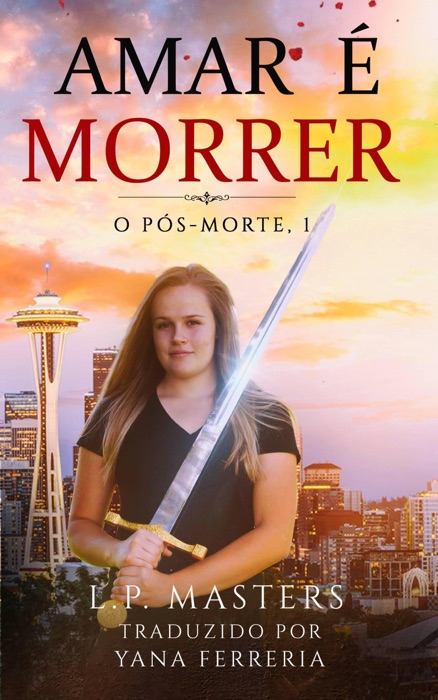 Amar é Morrer