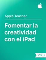 Fomentar la creatividad con el iPad