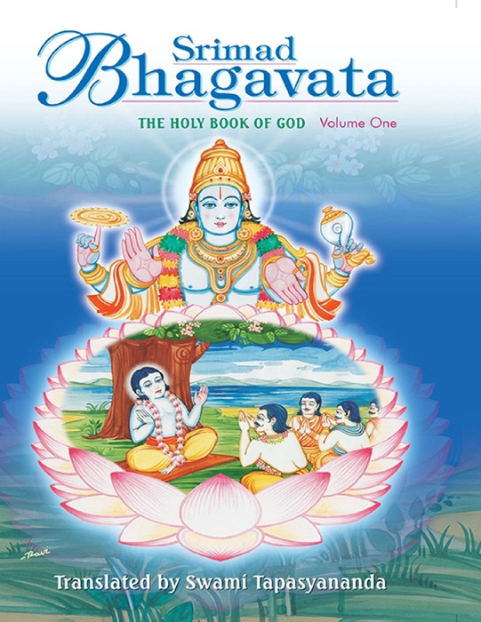 Srimad Bhagavata – Vol 1