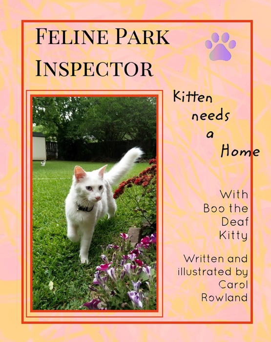 Feline Park Inspector