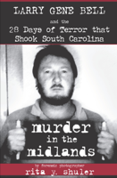 Rita Y. Shuler - Murder in the Midlands artwork