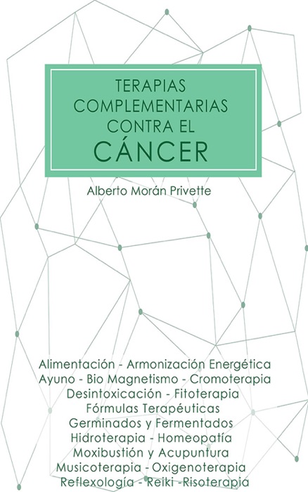 Terapias complementarias contra el cáncer