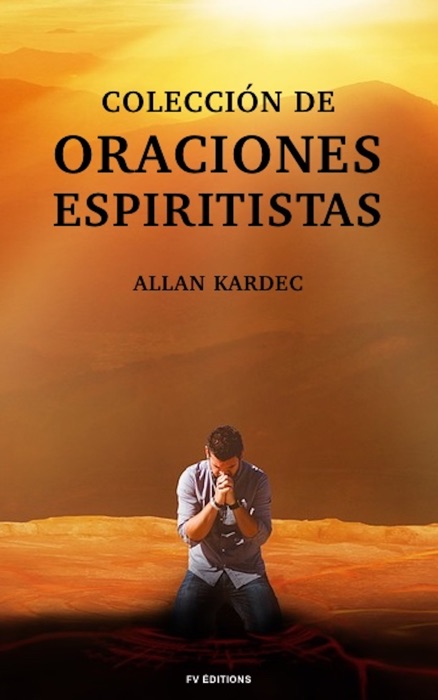 Colección de Oraciones Espiritistas