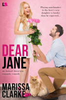 Marissa Clarke - Dear Jane (Animal Attraction) artwork