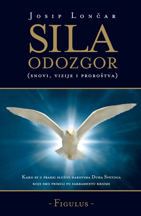 Sila Odozgor (snovi, vizije i proroštva)