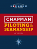 Jonathan Eaton - Chapman Piloting & Seamanship 68th Edition artwork