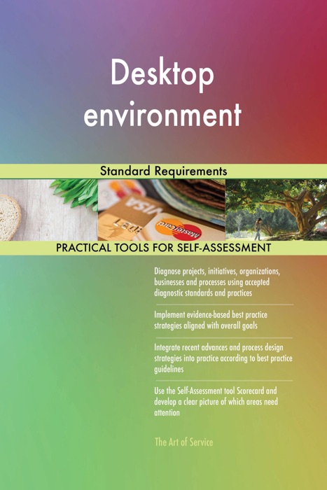 Desktop environment Standard Requirements