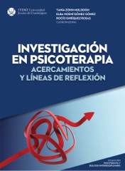 Investigación en psicoterapia: acercamientos y líneas de reflexión (Psicoterapia y diálogo interdisciplinario)