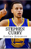 Stephen Curry - Amitha Anderson