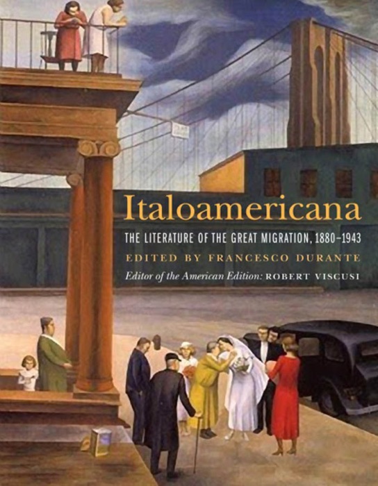 Italoamericana