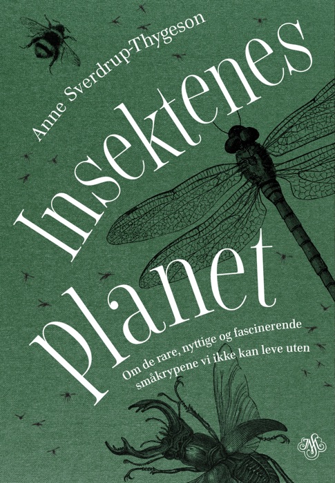 Insektenes planet