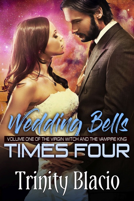 Wedding Bells Times Four