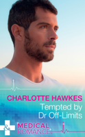 Charlotte Hawkes - Tempted By Dr Off-Limits artwork