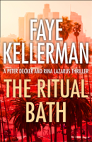 Faye Kellerman - The Ritual Bath artwork