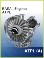 Slate-Ed Ltd - EASA ATPL Engines artwork