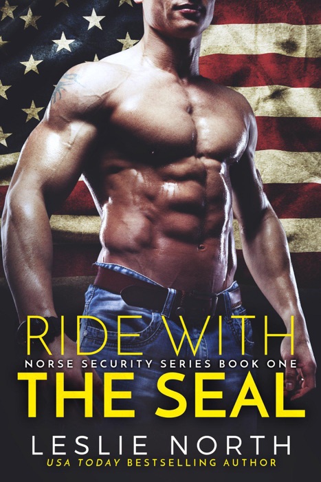 Ride with the SEAL