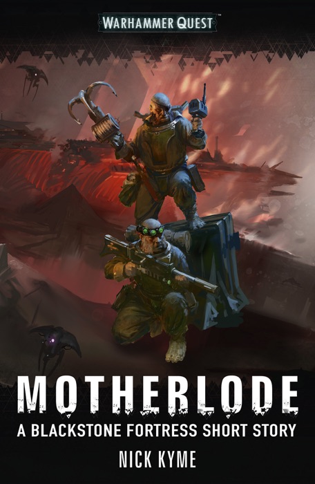 Motherlode