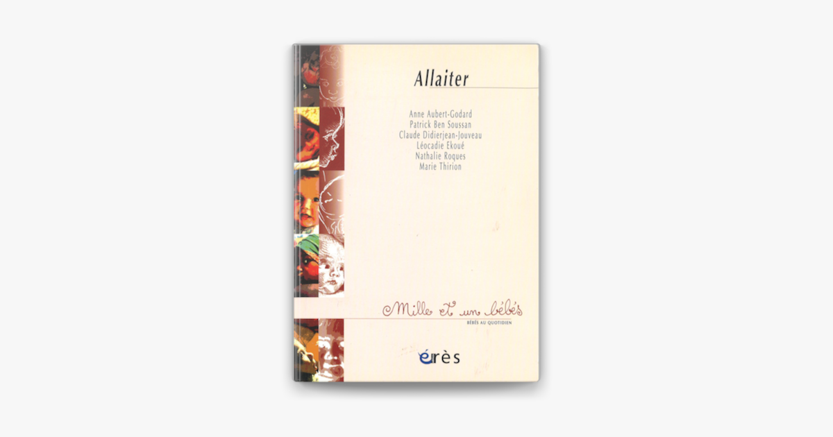 Allaiter 1001 N 23 In Apple Books