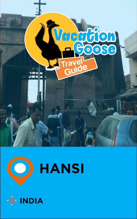 Vacation Goose Travel Guide Hansi India