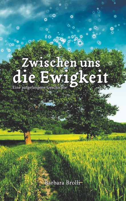 Zwischen uns die Ewigkeit