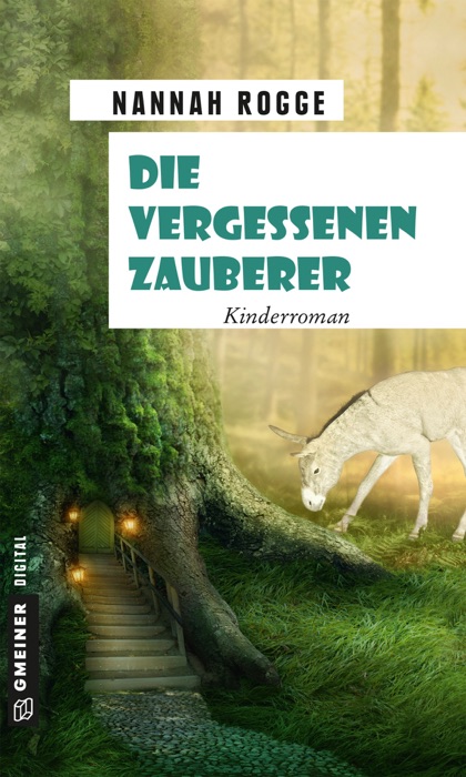 Die vergessenen Zauberer