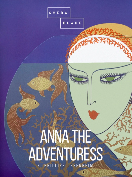 Anna the Adventuress