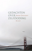 Gedachten over zelfdoding - Simon Critchley