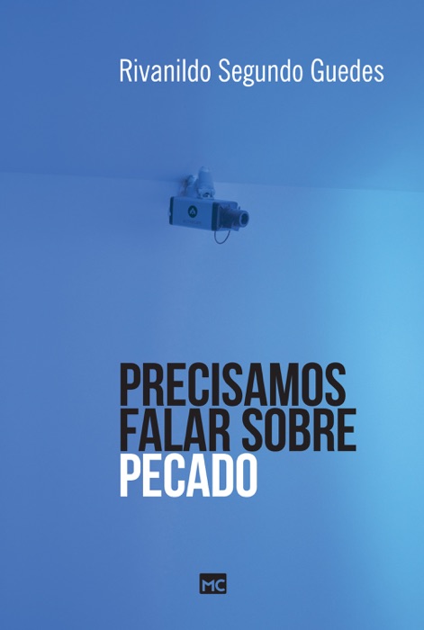 Precisamos falar sobre pecado