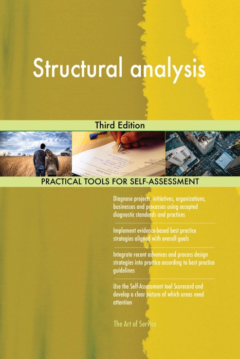 Structural analysis Third Edition