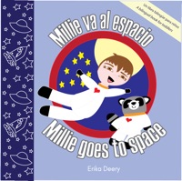 Millie va al espacio - Millie Goes to Space