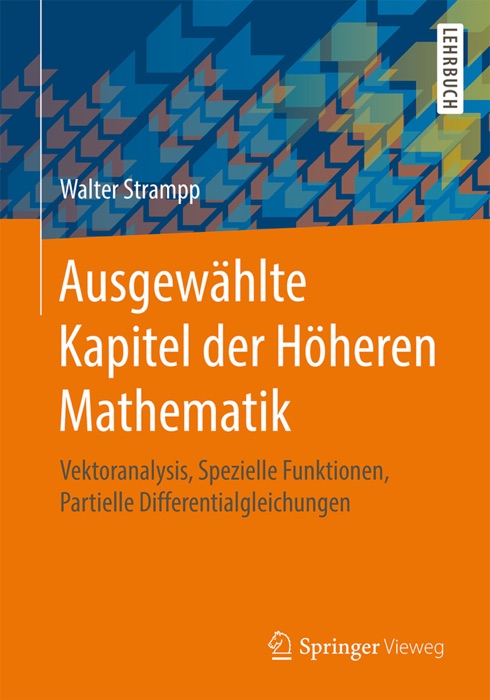 Ausgewählte Kapitel der Höheren Mathematik