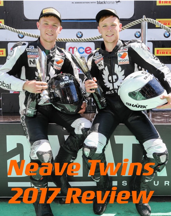 Neave Twins Season Review 2017