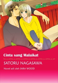 Cinta Sang Malaikat - Satoru Nagasawa & Sara Wood by  Satoru Nagasawa & Sara Wood PDF Download