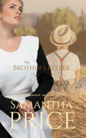 Samantha Price - Amish Romance: My Brother's Keeper artwork