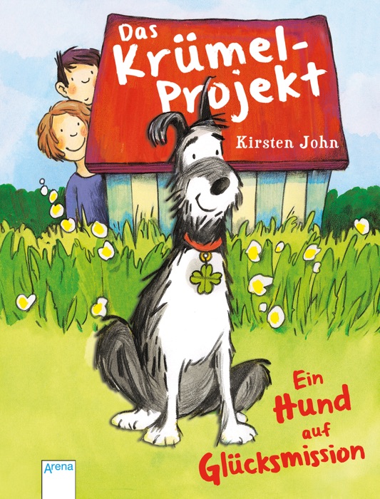 Das Krümel-Projekt