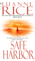 Luanne Rice - Safe Harbor artwork