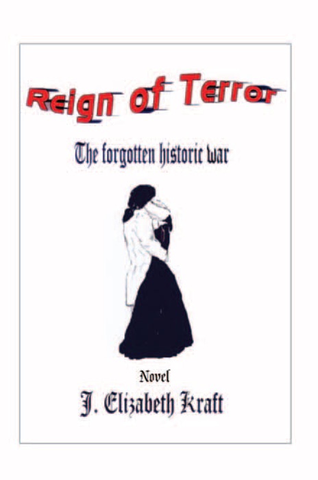 Reign Of Terror- The Forgotten Historic War