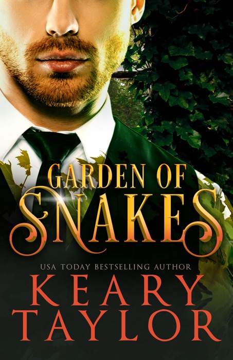 Garden of Snakes