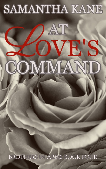 At Love's Command