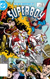 New Adventures of Superboy (1980-) #49 - Bob Rozakis, E. Nelson Bridwell, Paul Kupperberg, Howard Bender & Kurt Schaffenberger by  Bob Rozakis, E. Nelson Bridwell, Paul Kupperberg, Howard Bender & Kurt Schaffenberger PDF Download
