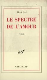 Download Le Spectre de l'amour