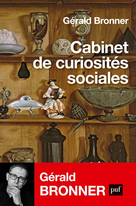 Cabinet de curiosités sociales