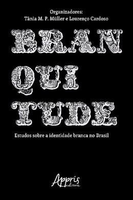 Capa do livro O Racismo no Brasil de Kabengele Munanga