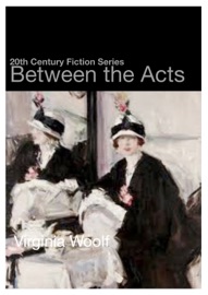 Between the Acts - Virginia Woolf by  Virginia Woolf PDF Download