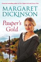 Margaret Dickinson - Pauper's Gold artwork