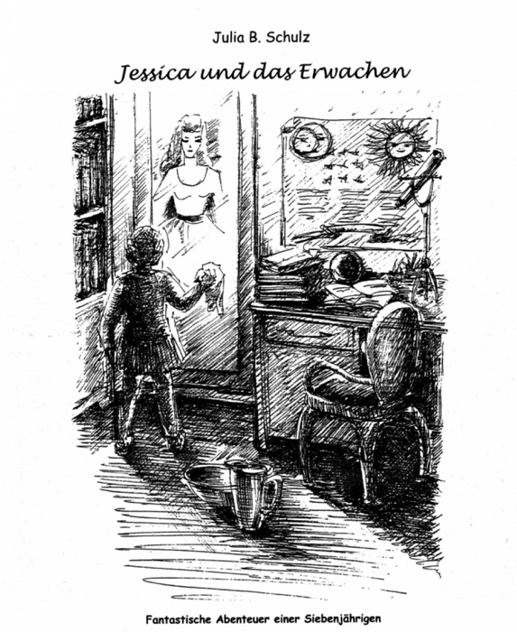 Jessica und das Erwachen