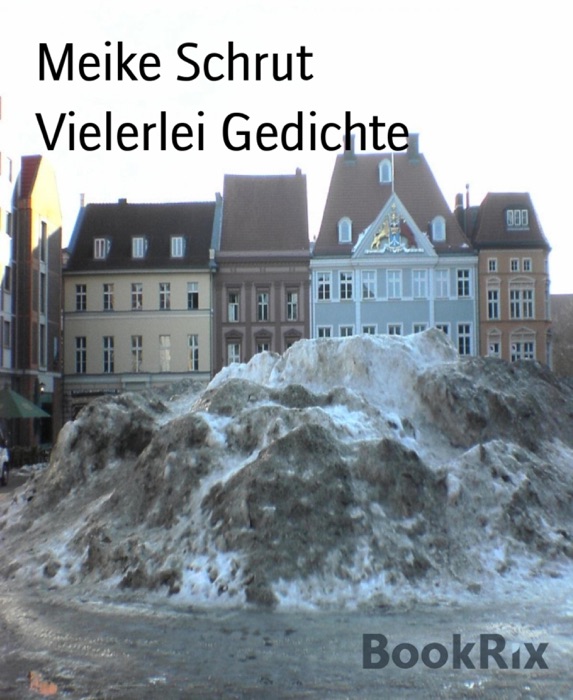 Vielerlei Gedichte