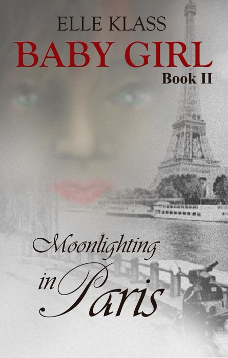 Moonlighting in Paris