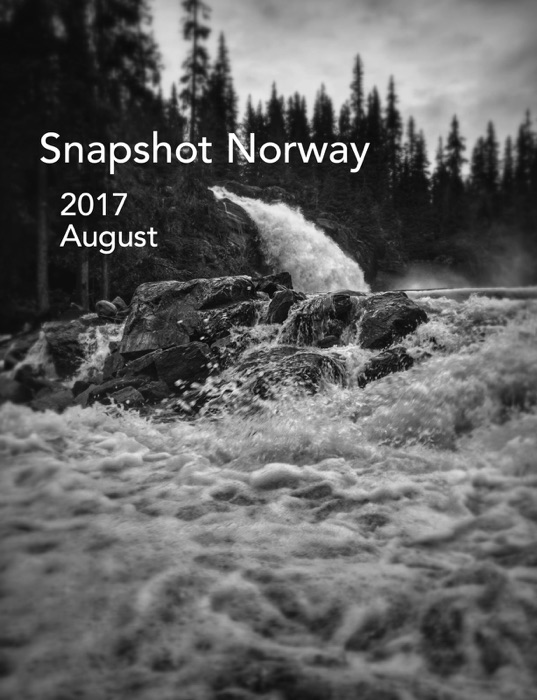 Snapshot Norway