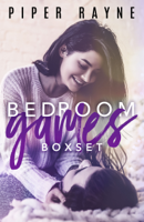 Piper Rayne - Bedroom Games Box Set artwork